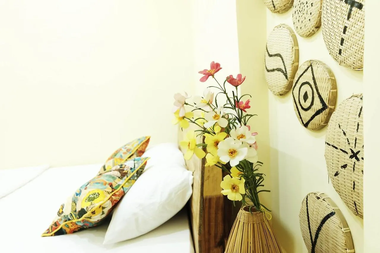 Saigon Old Town Homestay Ho Chi Minh City 3*,  Vietnam
