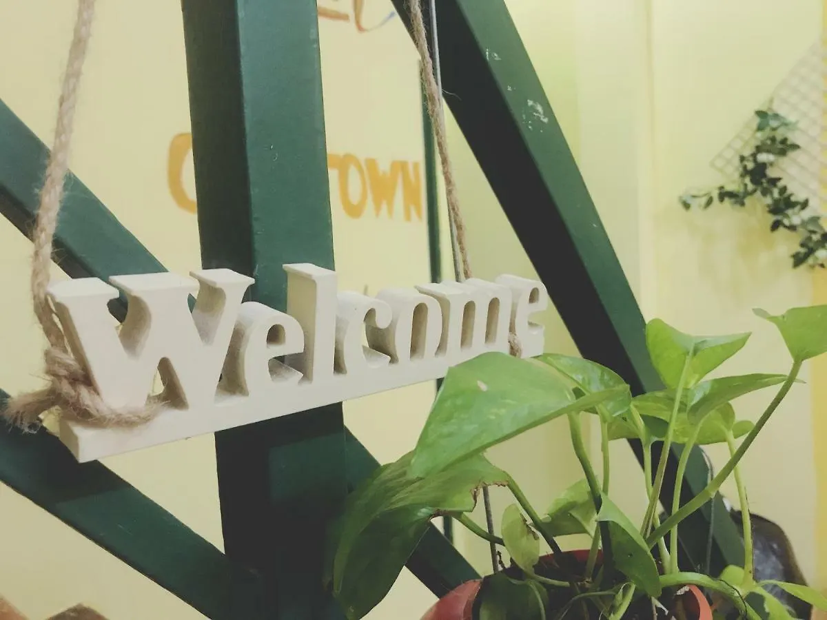 Saigon Old Town Homestay Ho Chi Minh City 3*,  Vietnam
