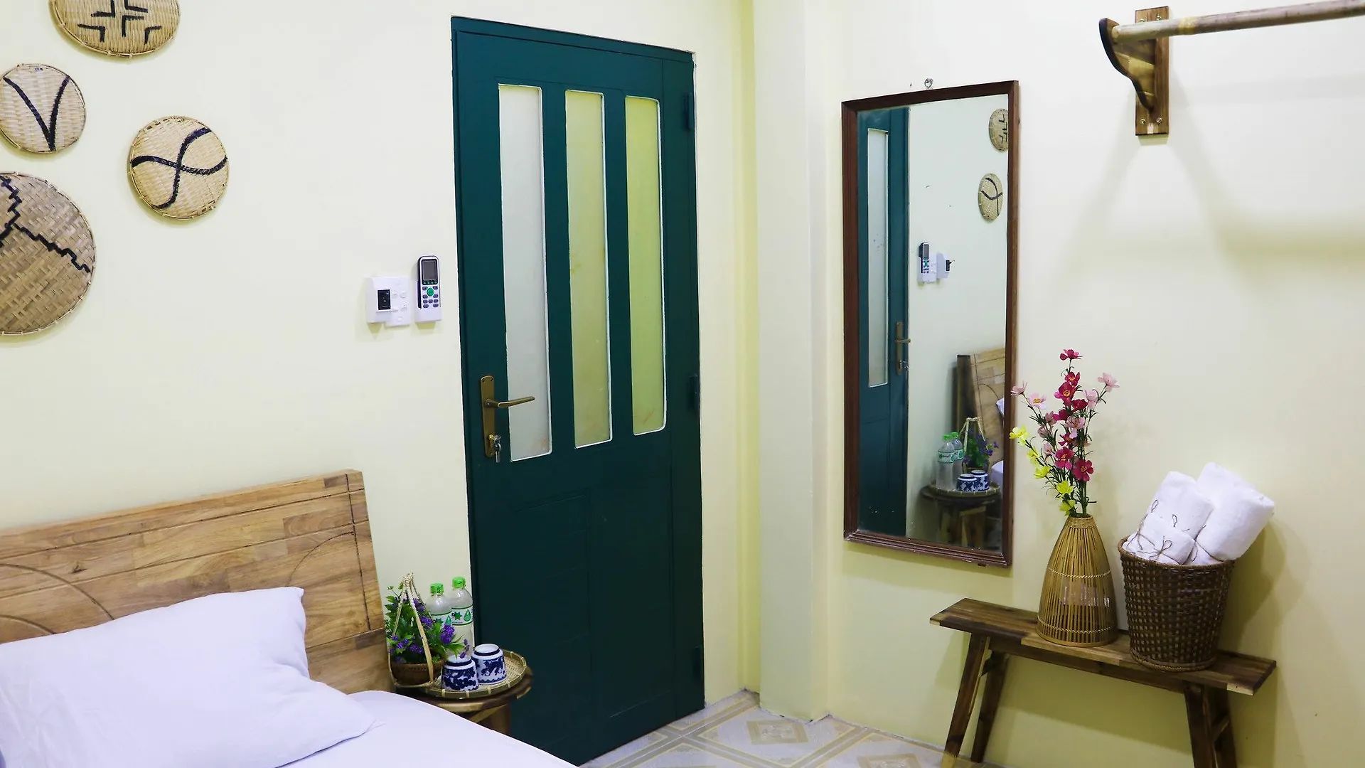 Saigon Old Town Homestay Ho Chi Minh City