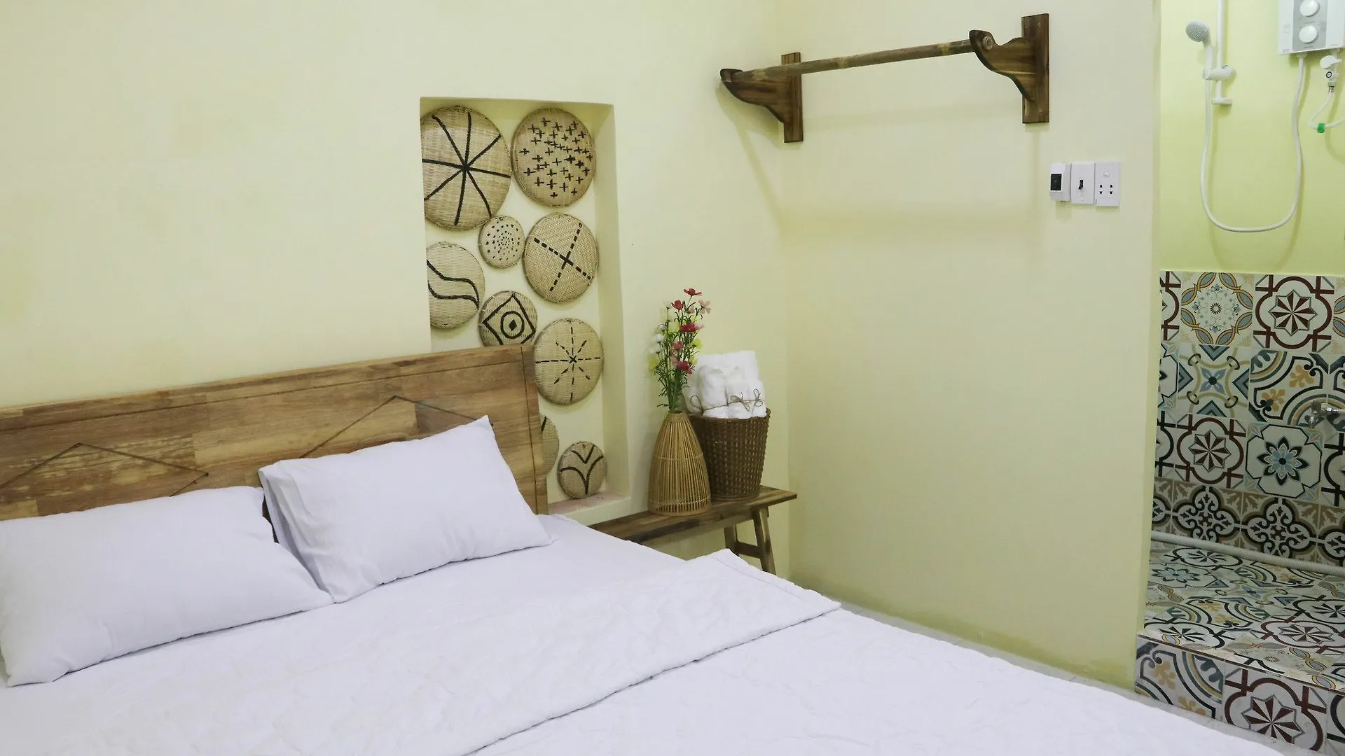 Saigon Old Town Homestay Ho Chi Minh City 3*,